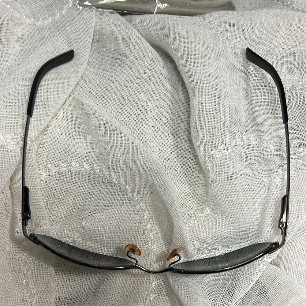 Ray-Ban vintage Flight sunglasses with case